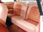 Ford Fairlane Crown Victoria Hardtop 1955 года